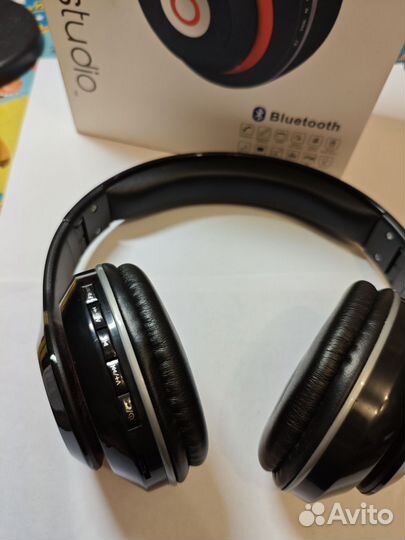 Беспроводные наушники