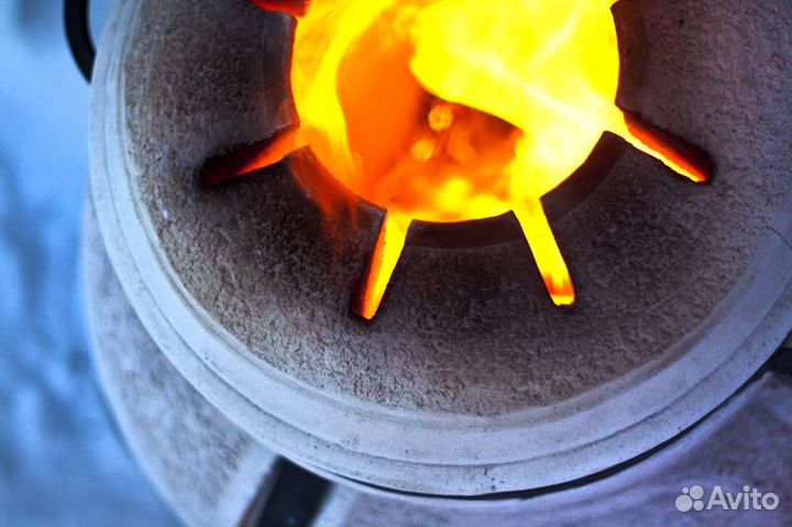 Тандыр «Охотник» бесплатная доставка