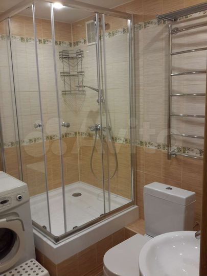 1-к. квартира, 41 м², 5/6 эт.