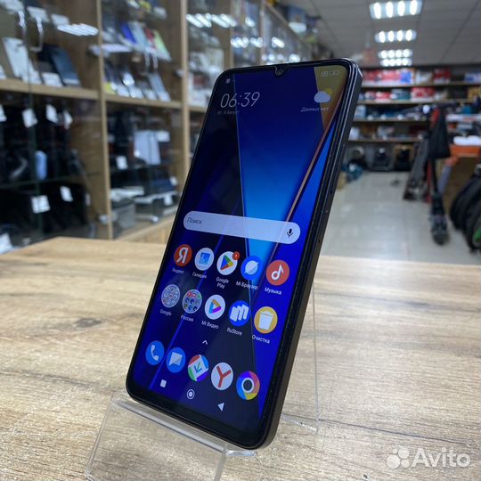 Xiaomi Poco C65, 6/128 ГБ