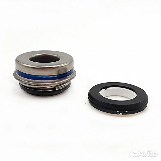 Сальник помпы, комплект stels dinli 600/700/800