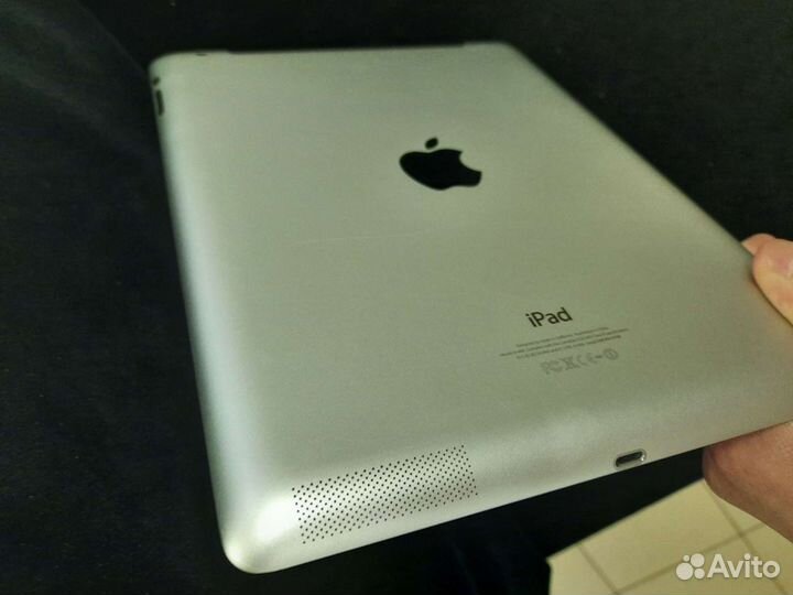 Apple iPad 4 cellular