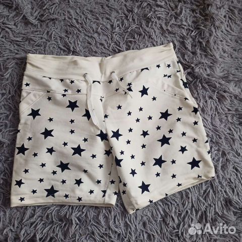 Шорты женские