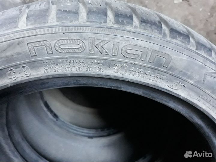 Nokian Tyres Hakkapeliitta 7 225/45 R17 94T