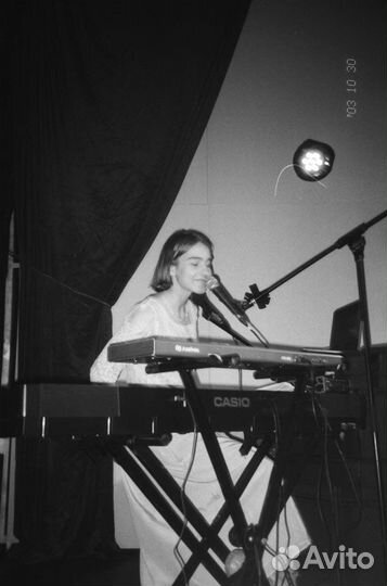 Композитор, сонграйтер