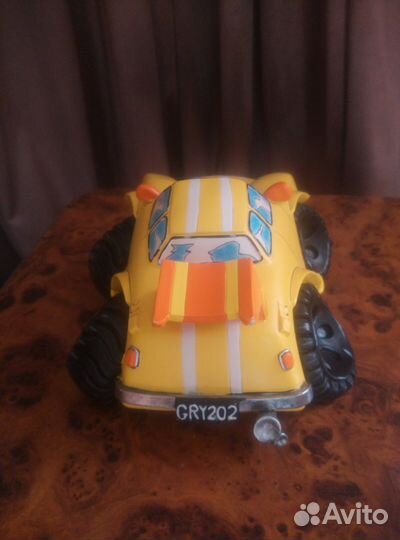 Сувенир Машина