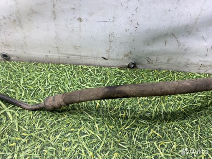 Трубка гидроусилителя руля Chevrolet Lacetti седан