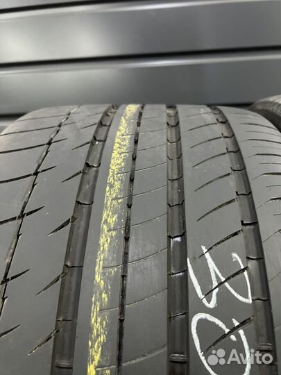 Michelin Pilot Sport 2 305/30 R19 102Y