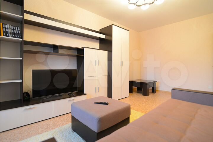 2-к. квартира, 75 м², 16/17 эт.