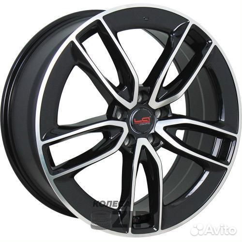 Replica Concept MR539 8.5x20 5*112 ET40 DIA66.6 B