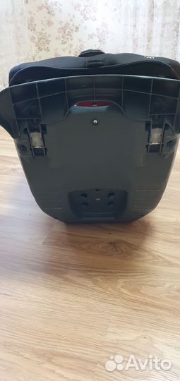 Детское автокресло от 0 до 25 кг carmate