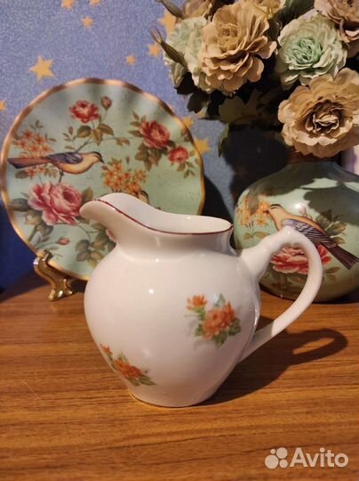 Молочник СССР