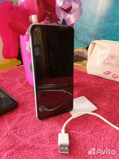 Мобильные телефоны бу xiaomi redmi note 9