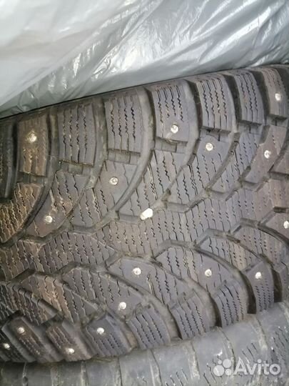 Pirelli Formula Ice 2.25/65 R17 102T
