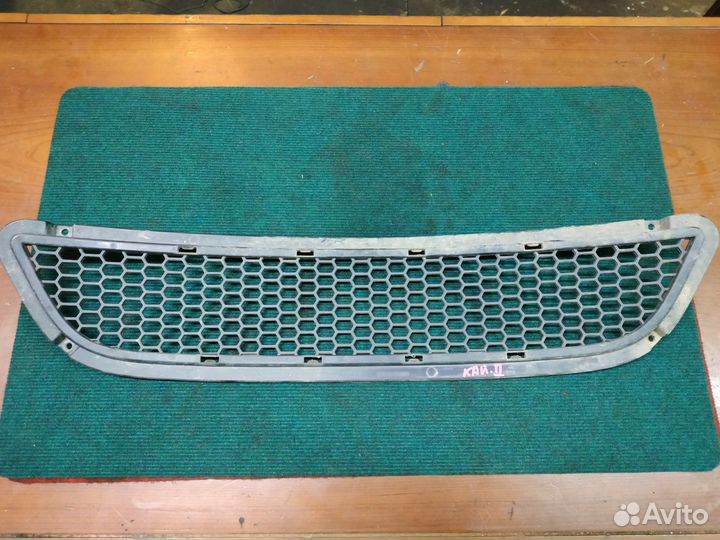 Решетка бампера Ssang Yong Kyron 2