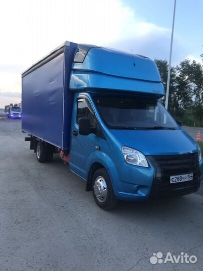 Водитель на личном автомобиле