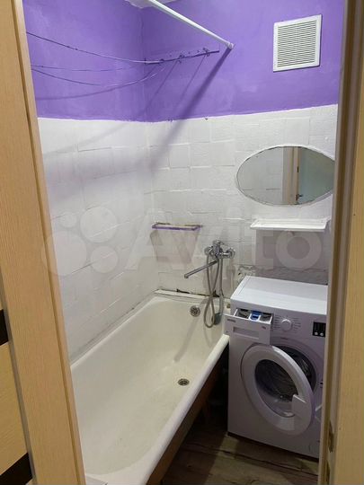 2-к. квартира, 48 м², 2/5 эт.