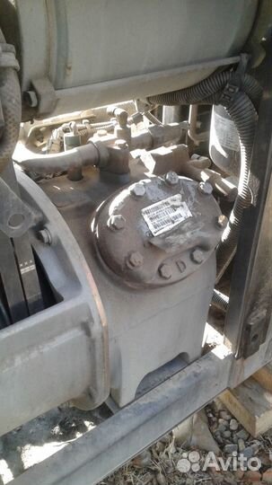 Carrier maxima 1000-1200-1300 разбор