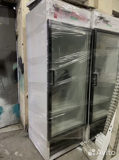 Холодильный шкаф с гарантией