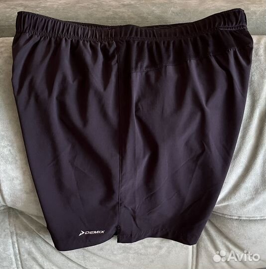 Шорты мужские demix 54 размер