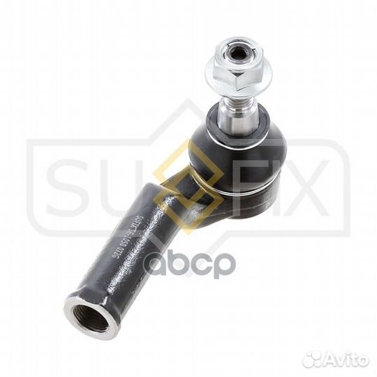 Наконечник рулевой тяги перед прав se1050 S