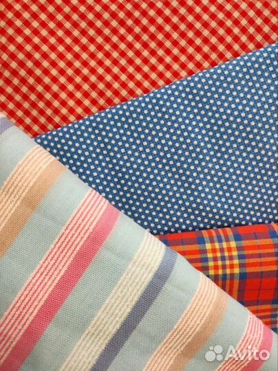 Ткань для пошива одежды