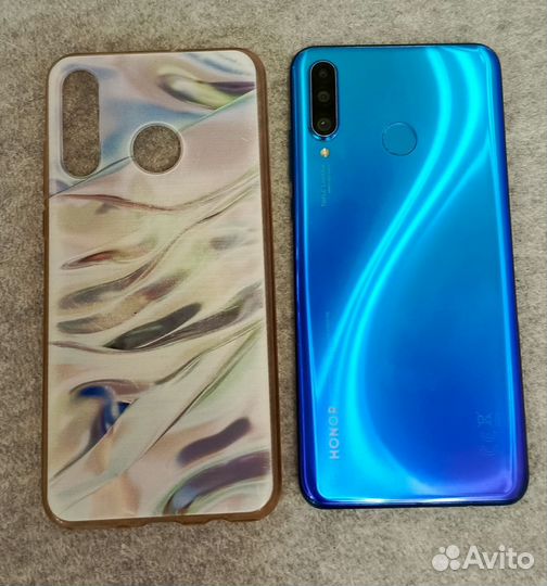 HONOR 20s, 6/128 ГБ