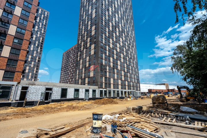 Сдам торговое помещение, 64 м²