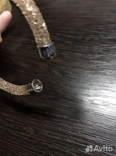 Swarovski браслет