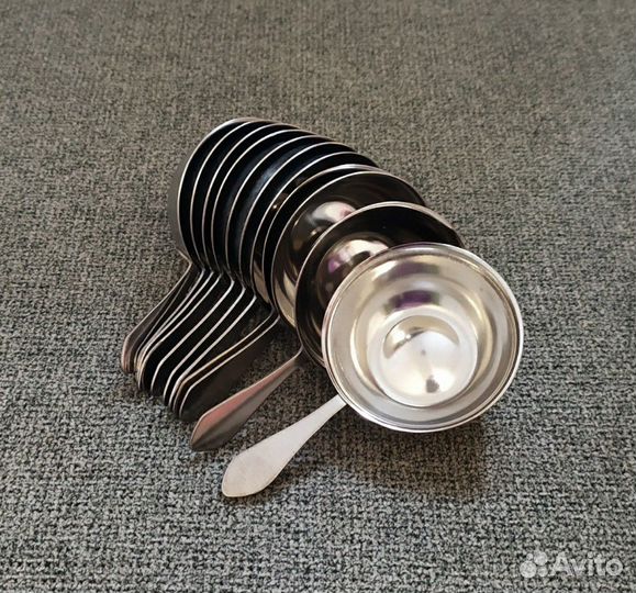 Кокотница, 50 мл