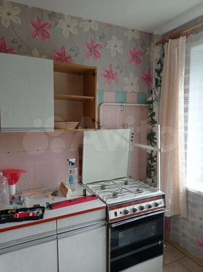 2-к. квартира, 54 м², 4/5 эт.