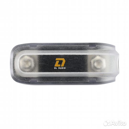 Держатель предохранителей DL Audio Phoenix ANL02