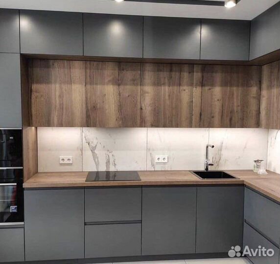 Мебель на заказ