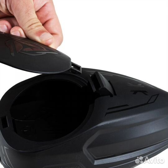 Фидер для пейнтбола