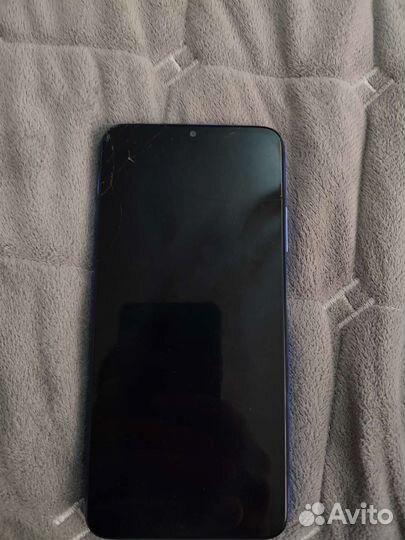 Телефон xiaomi redmi 9T