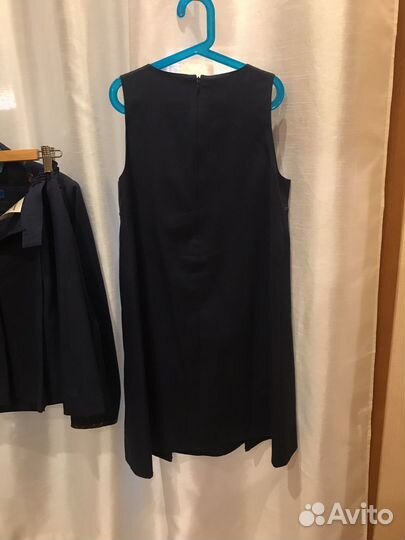 Школьная форма для девочки -сарафан 152 Старт