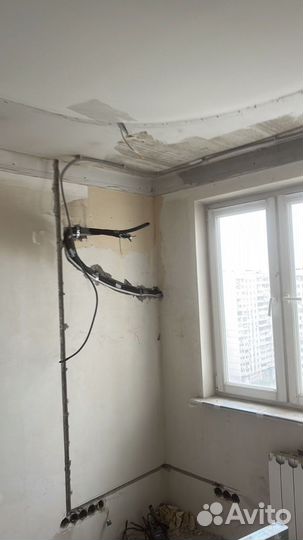 Монтаж кондиционеров и кондционеры