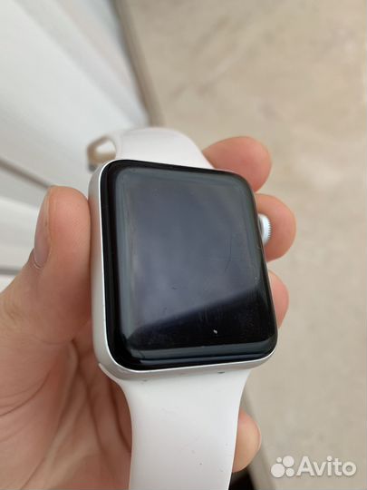 Часы apple watch 3 42mm