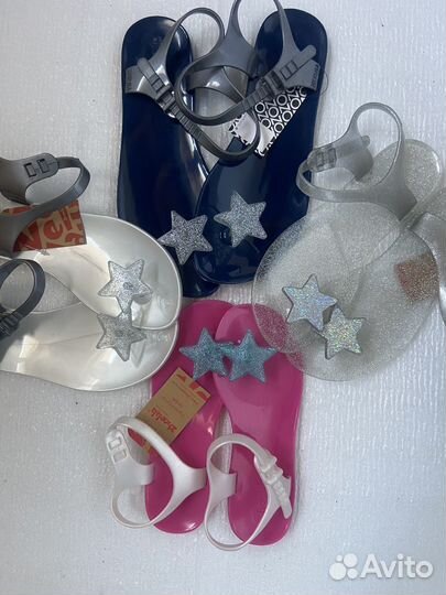 Сандалии zhoelala