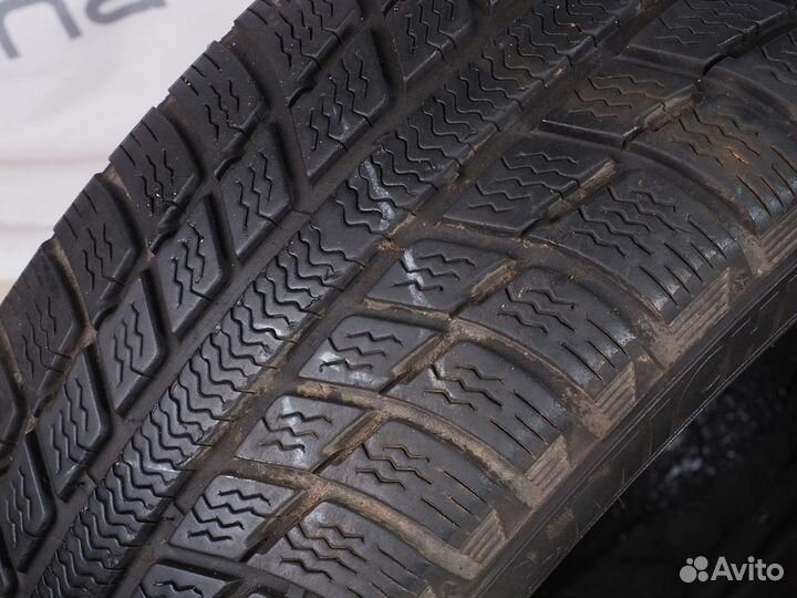 Michelin Alpin 2 195/60 R15