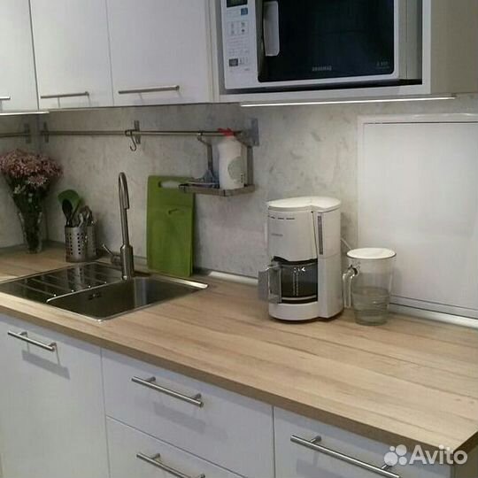 Кухня Кухонный гарнитур