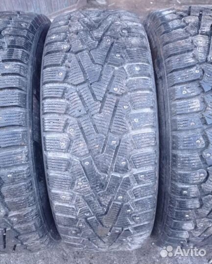 Pirelli Ice Zero 225/60 R17 100Z