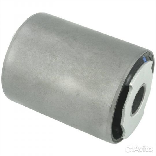 С-б. пер. зад. рессоры fiat doblo 2000