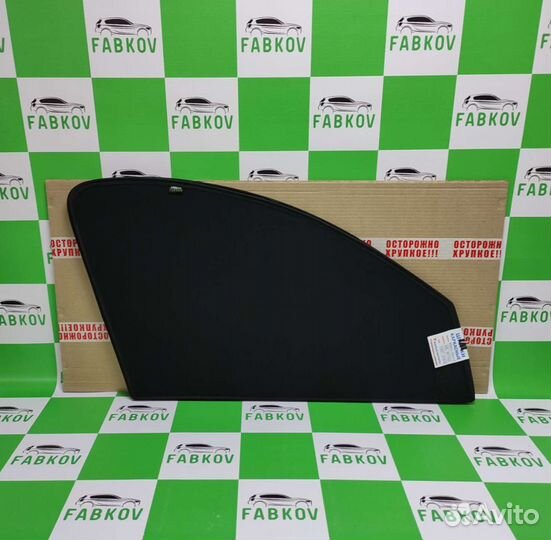 Каркасные шторки для Mercedes Benz M-Class W163 1