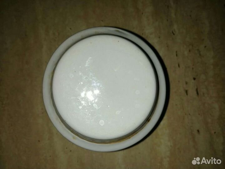 Ситечко для чая СССР