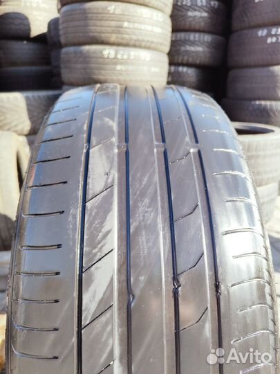 Nexen N'Fera SU1 245/50 R18 104W