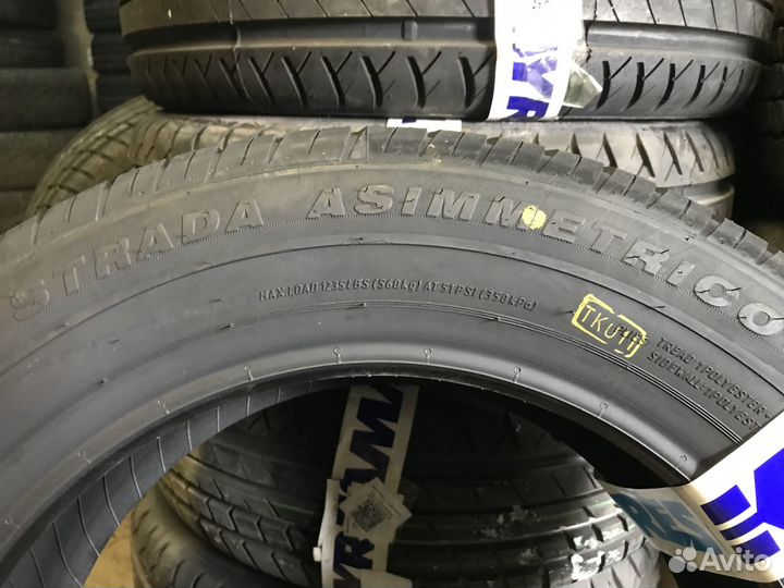 Viatti Strada Asimmetrico 185/65 R15