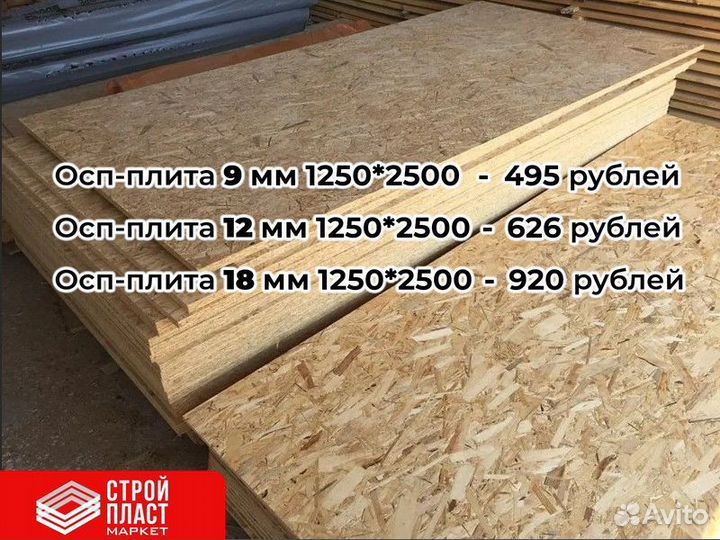 Осп плита. Osb-3