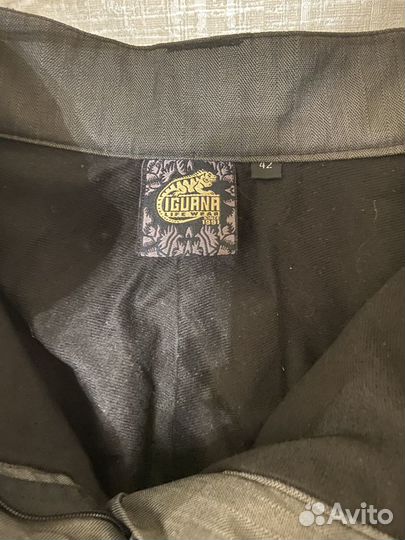 Брюки для сноубординга, горных лыж Iguana
