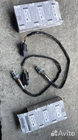 Лямбда зонд infiniti fx35 2008г